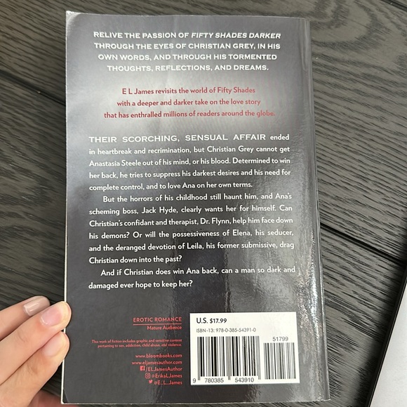 Darker - Picture 2 of 2